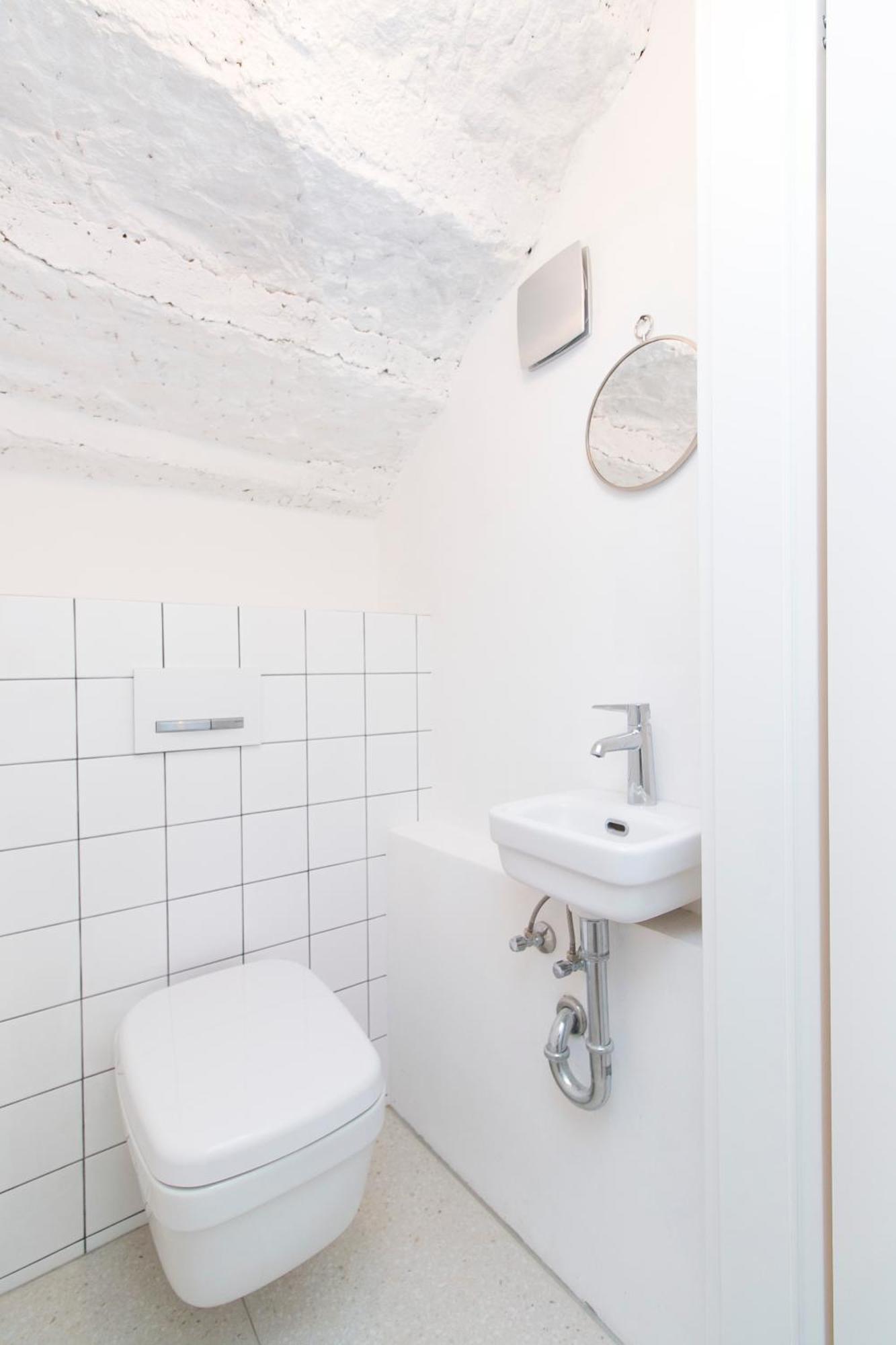 Piccolo By Casarosa Apartment