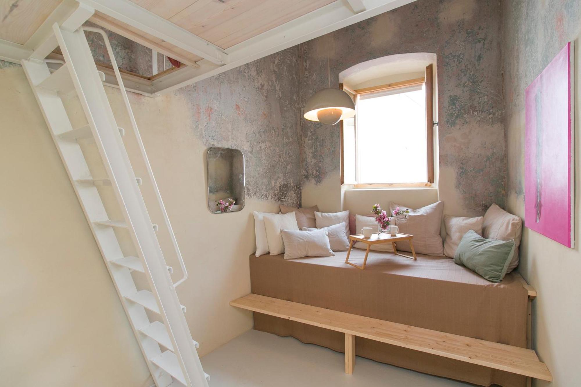 Piccolo By Casarosa Apartment