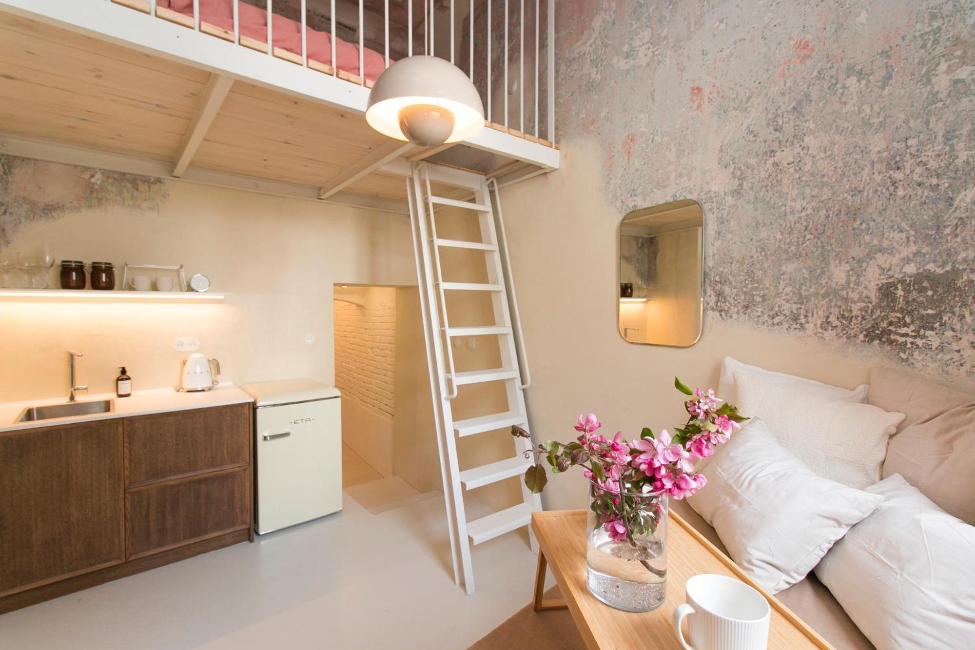 Apartment Piccolo By Casarosa