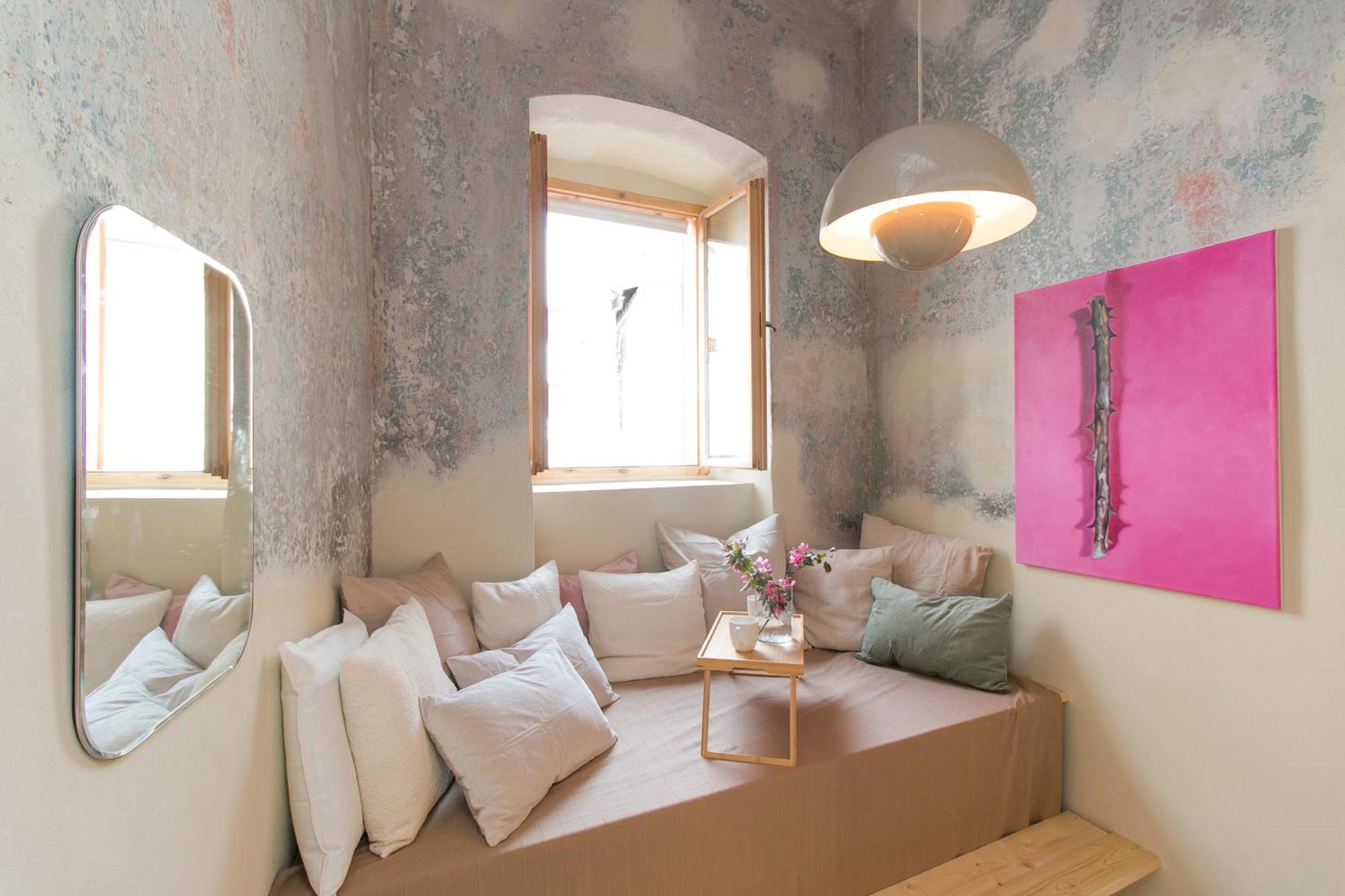 Piccolo By Casarosa Apartment