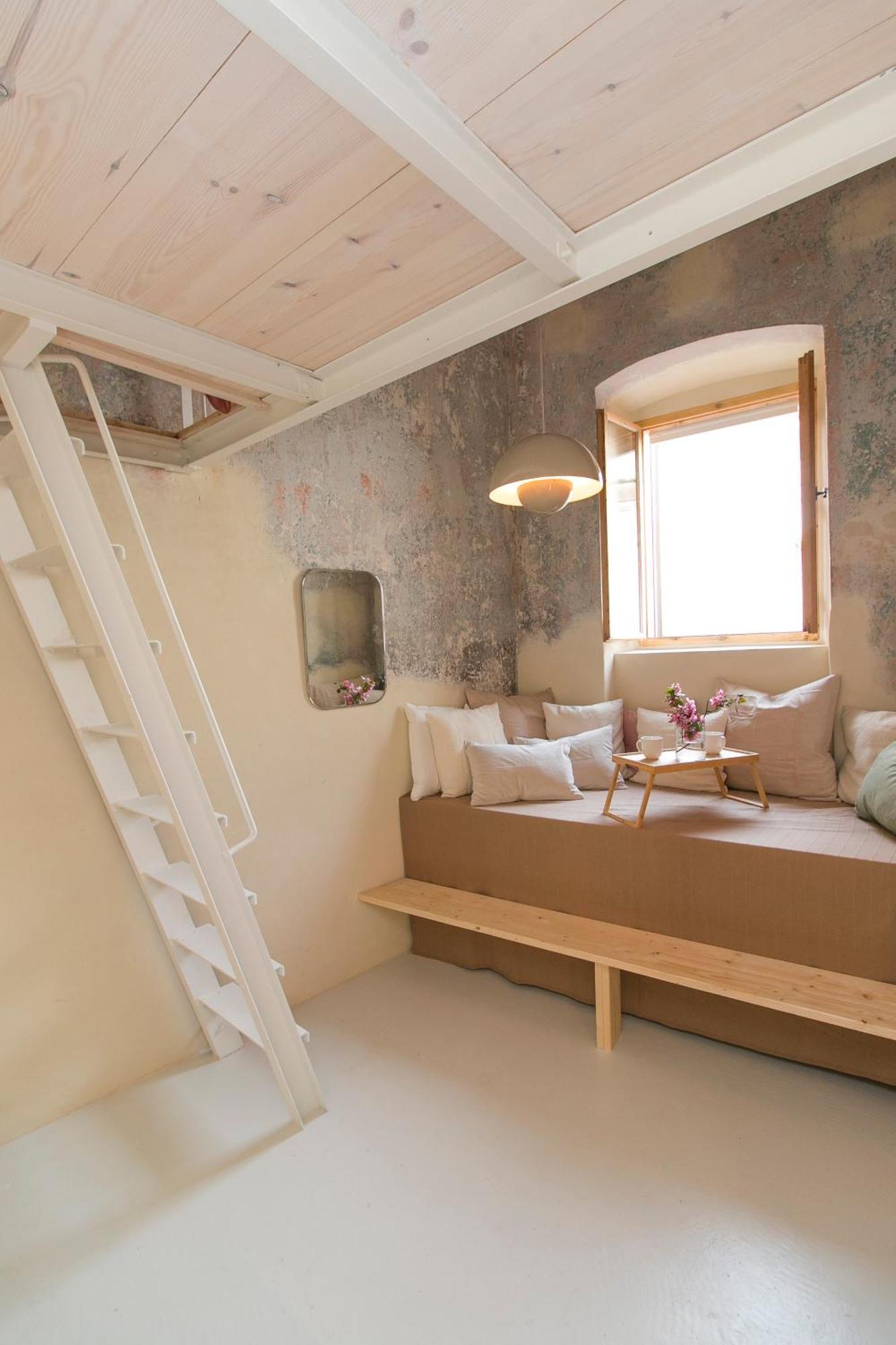 Piccolo By Casarosa Apartment *